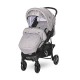 LORELLI KOLICA MARTINA COOL GREY PLUS FOOTCOVER (2021)